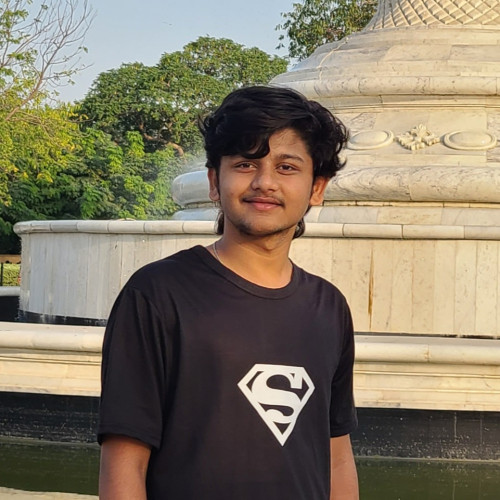 Sarvadnya  P. profile photo