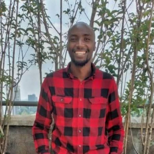 job b. profile photo
