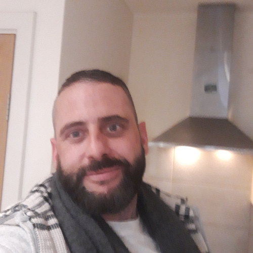 David P. profile photo