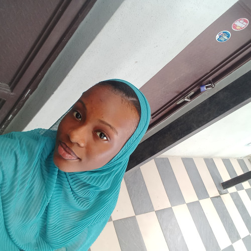 Zarah A. profile photo