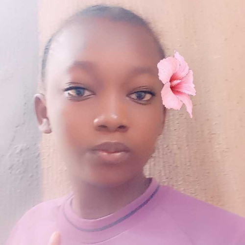 Treasure s. profile photo