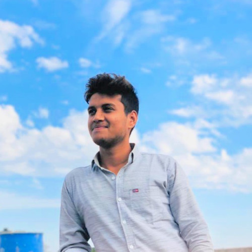 Abhishek S. profile photo