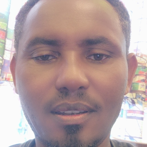Tegenu B. profile photo
