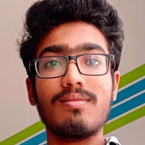 Vikram S.