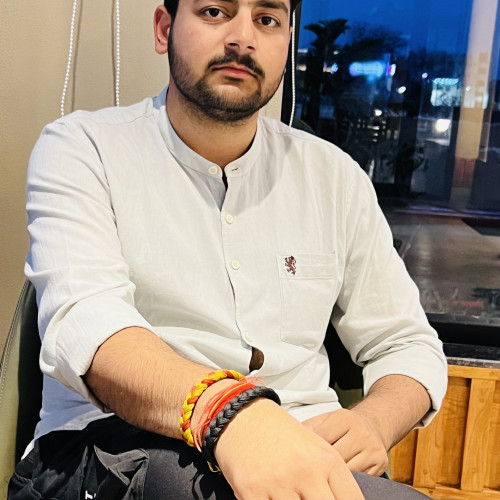 Parveen G. profile photo