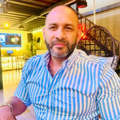 Fabin O. profile photo
