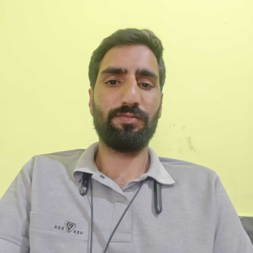 adil J. profile photo
