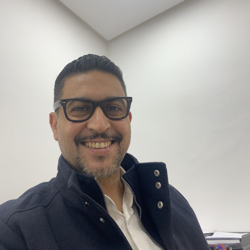 Kenzo B. profile photo