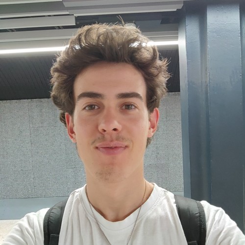 Marcos  G. profile photo