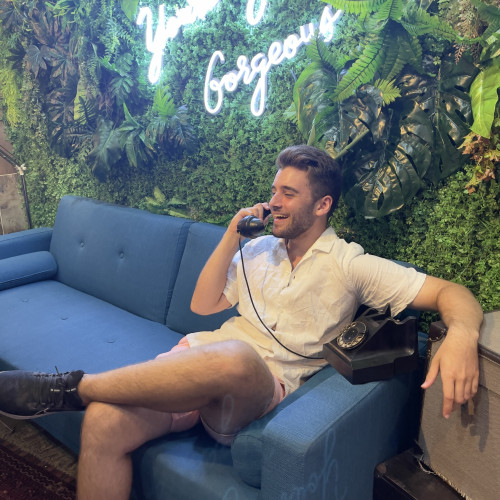 Zander S. profile photo
