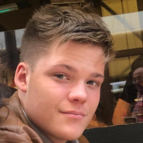Victor D. profile photo