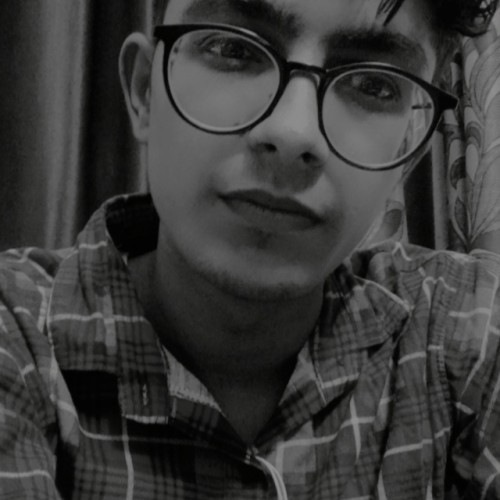 Rajat M.