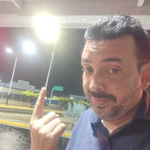 Alcides S. profile photo