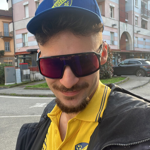 Gabriele  M.