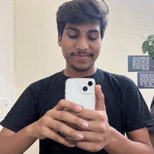 Manvendra S. profile photo