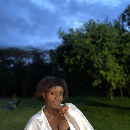 Luckie B. profile photo