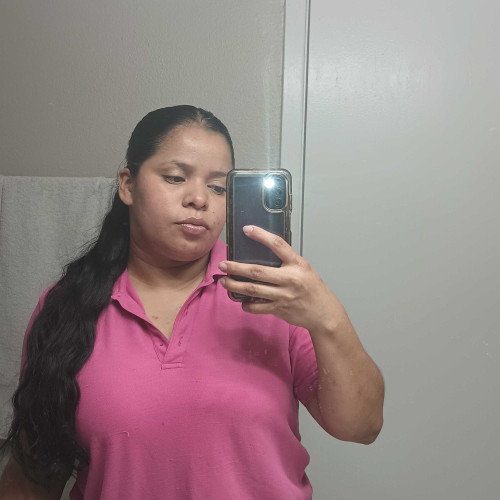 kalia S. profile photo