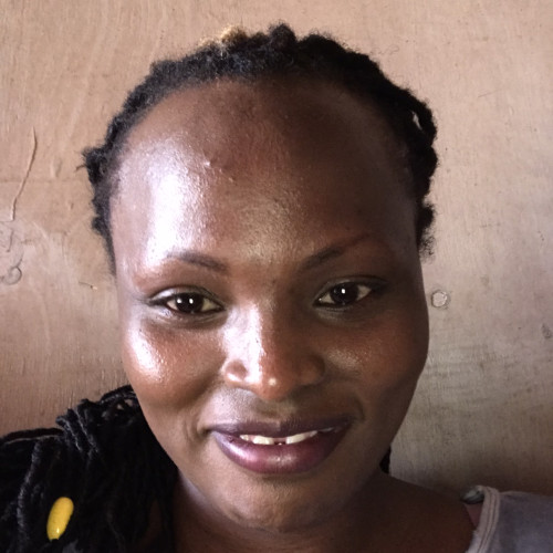 Sueshee  W. profile photo