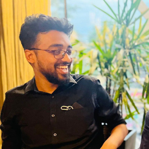 Swastik S. profile photo