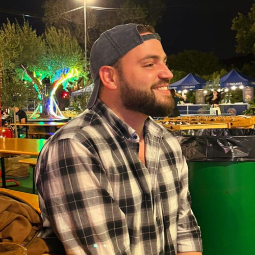Pedro S. profile photo