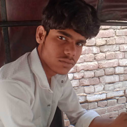 lucky g. profile photo