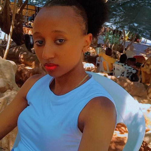 Rhoda K. profile photo