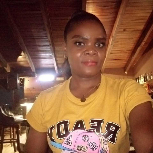 Amachukwu H. profile photo