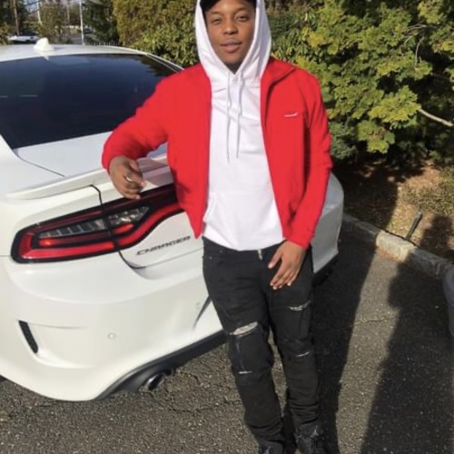 keshawn t. profile photo