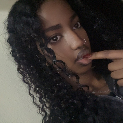 zahra g. profile photo