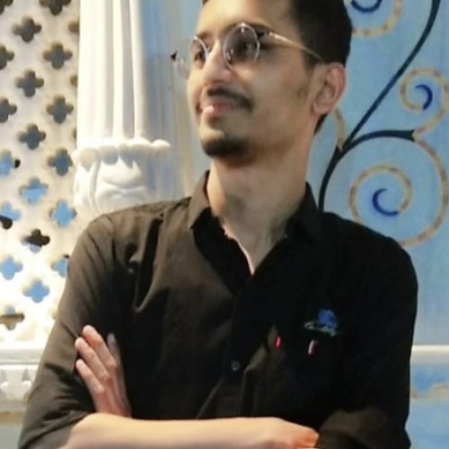 Aman G.