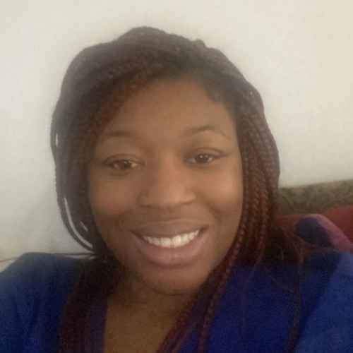 Ashaunti N. profile photo