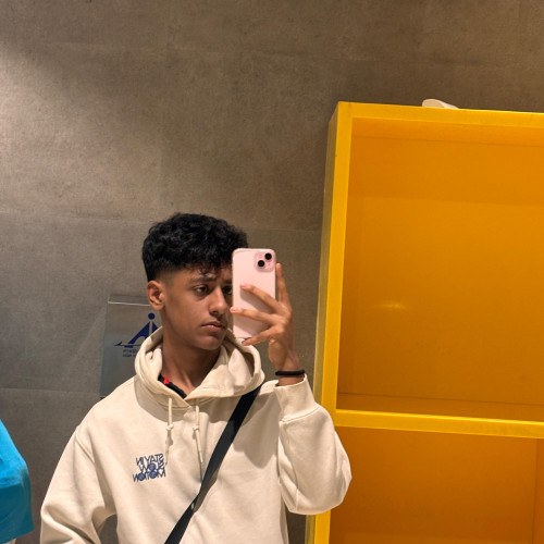 Eeshaan N. profile photo
