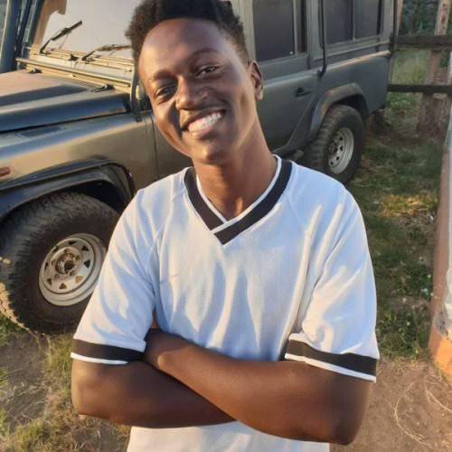 Nicholas O. profile photo