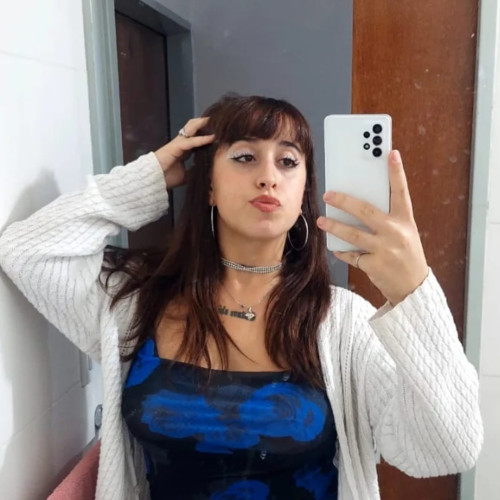 Lula D. profile photo