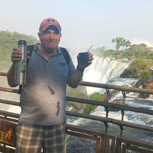 Armando A. profile photo