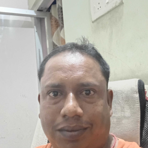 Santosh S.