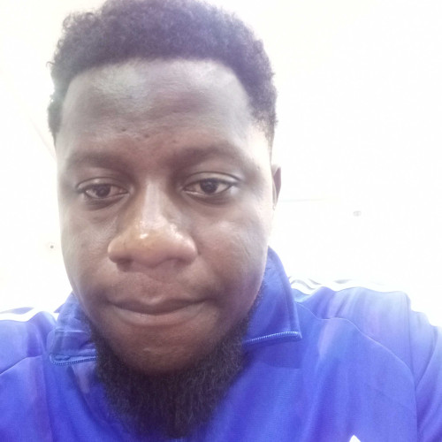 kolawole i. profile photo