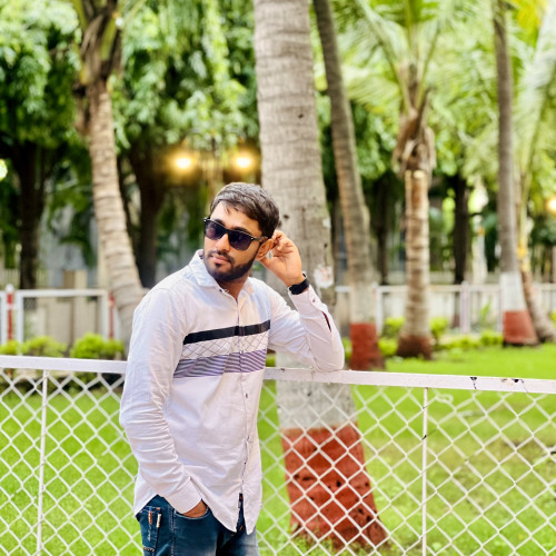 Altamash  K. profile photo