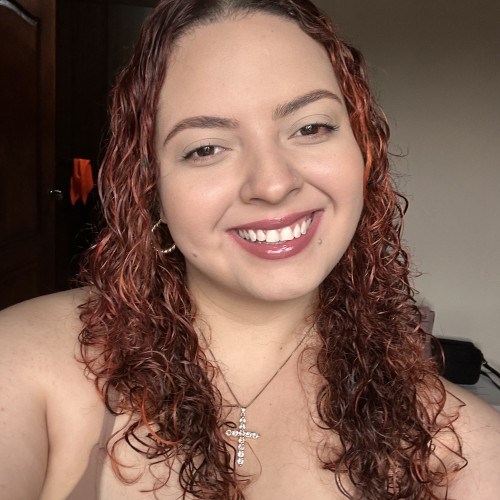 Stephanie M.
