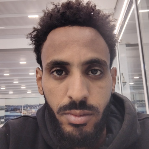 Mussie T. profile photo