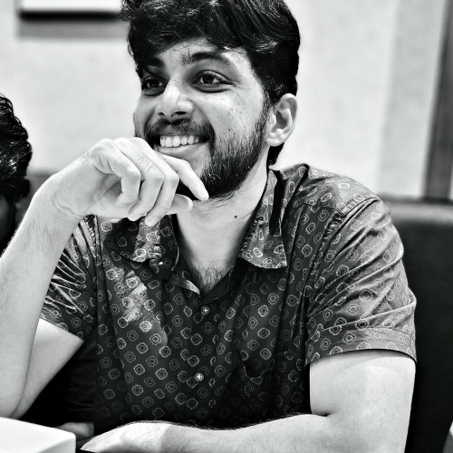 Hari P. profile photo