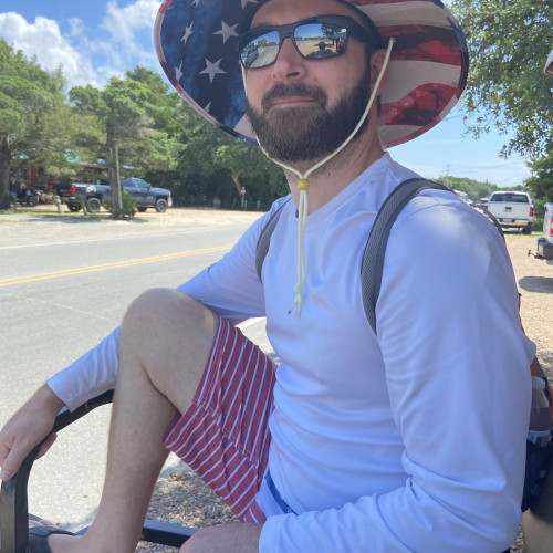 Justin K. profile photo