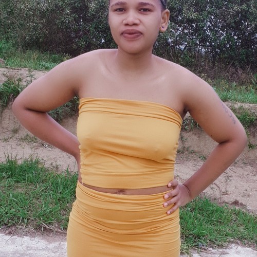 AYANDA M.