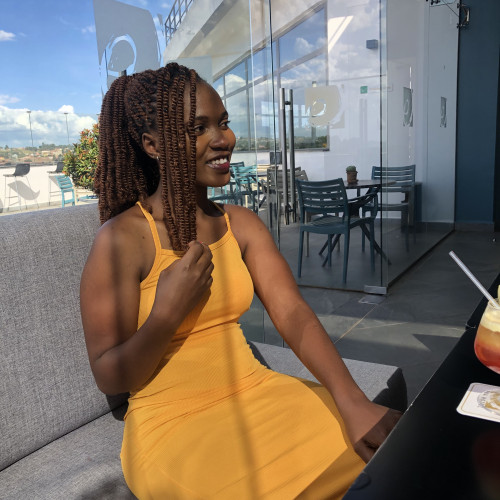 Trizer  A. profile photo