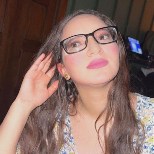 Fatiha S.