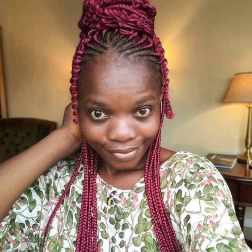 Nina K. profile photo