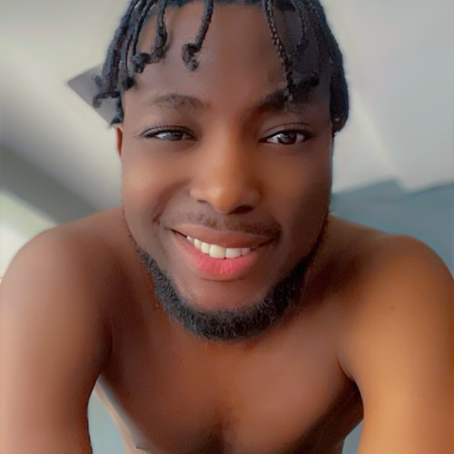 Godwin K. profile photo