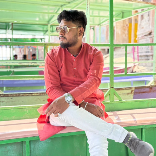 Aditya Kumar T. profile photo