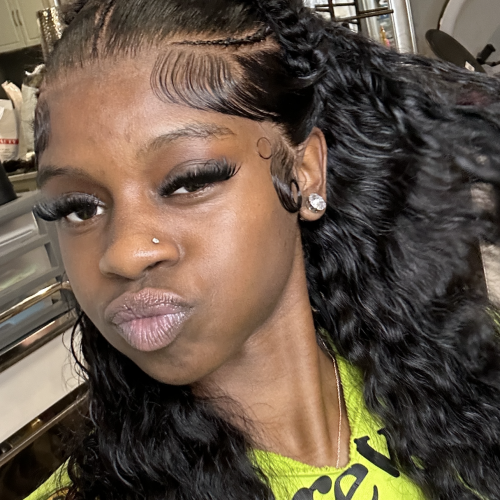 kay K. profile photo