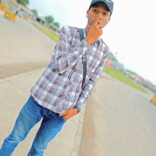 Hamza S. profile photo